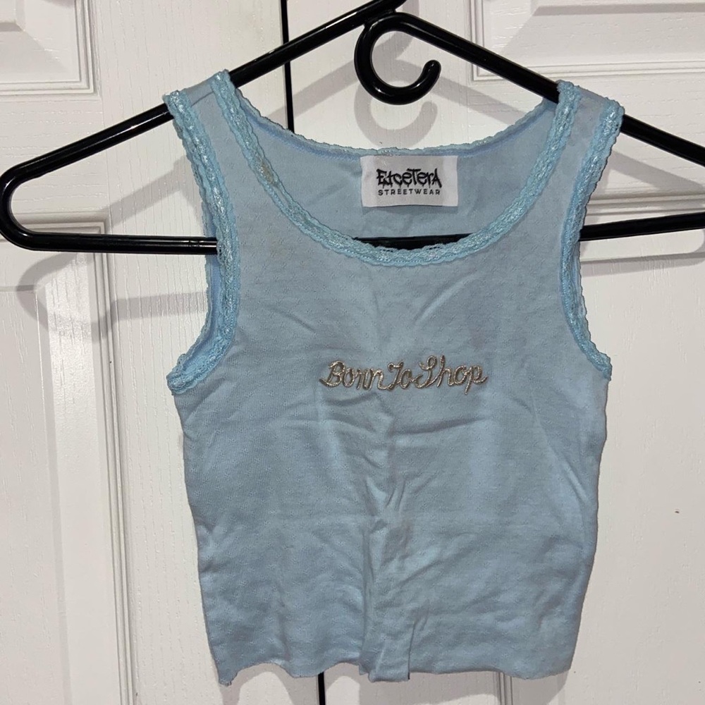 tank top